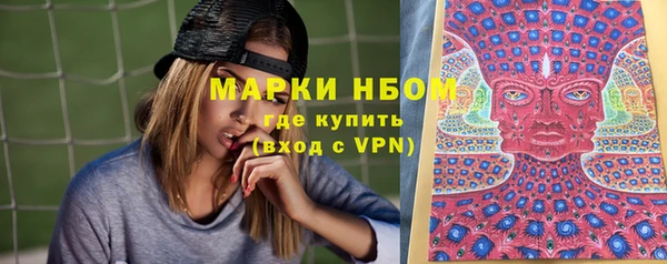 молекула духа Липки