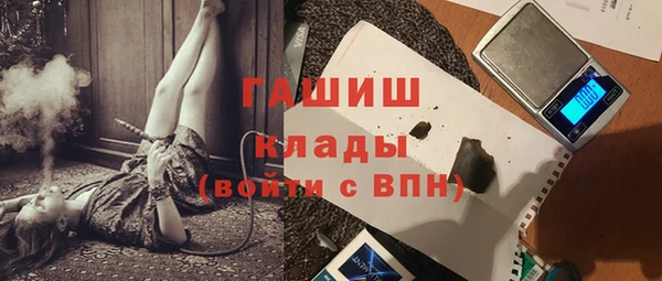 молекула духа Лабытнанги